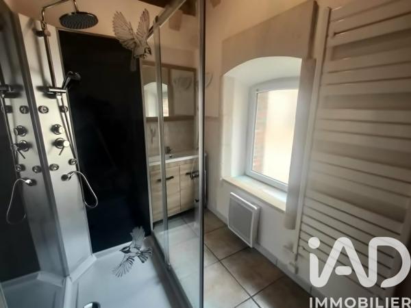 Appartement à vendre 2 pièces 42 m² Gallardon