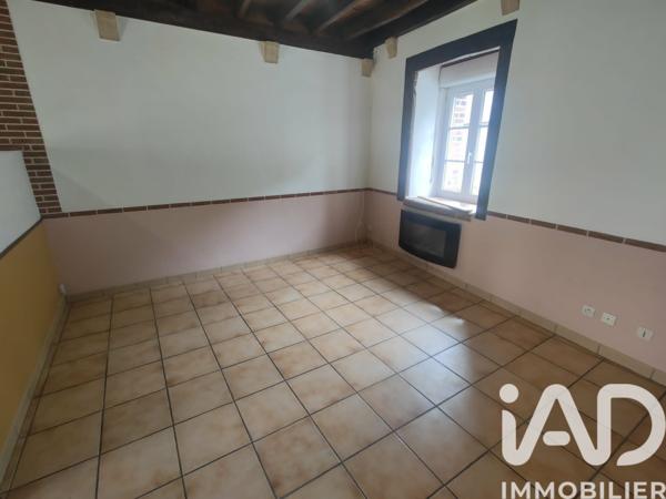 Appartement à vendre 2 pièces 42 m² Gallardon