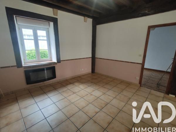 Appartement à vendre 2 pièces 42 m² Gallardon