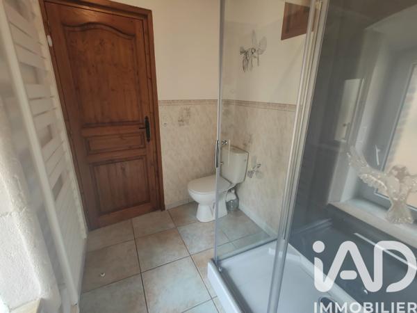 Appartement à vendre 2 pièces 42 m² Gallardon