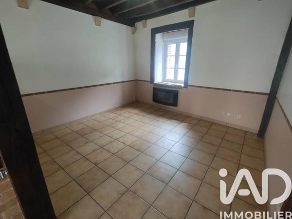 Appartement à vendre 2 pièces 42 m² Gallardon