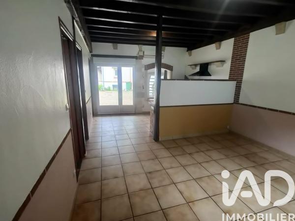 Appartement à vendre 2 pièces 42 m² Gallardon