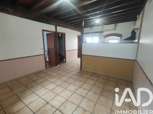 Appartement à vendre 2 pièces 42 m² Gallardon