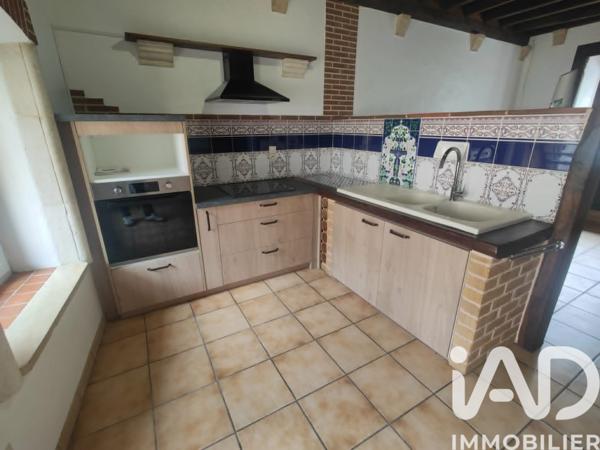 Appartement à vendre 2 pièces 42 m² Gallardon