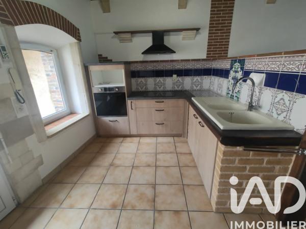 Appartement à vendre 2 pièces 42 m² Gallardon