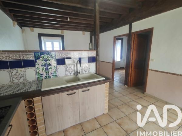 Appartement à vendre 2 pièces 42 m² Gallardon