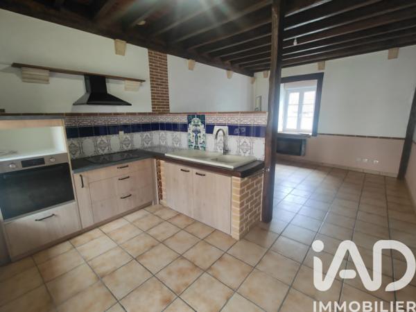 Appartement à vendre 2 pièces 42 m² Gallardon