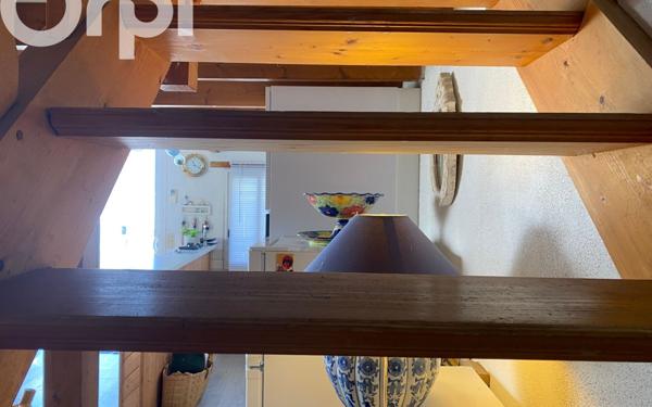 Maison à vendre    3 pièces •  Saint-Pierre-d'Oléron