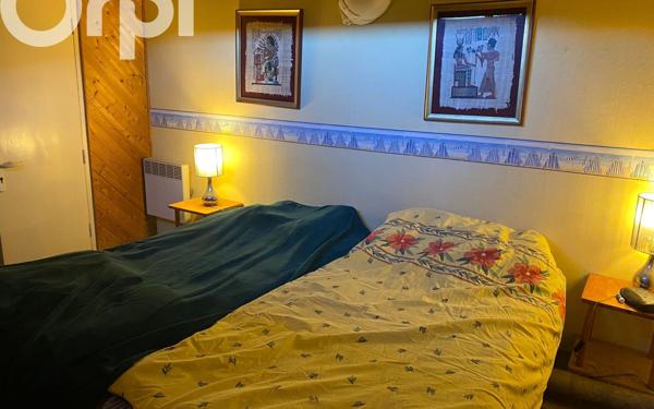 Maison à vendre    3 pièces •  Saint-Pierre-d'Oléron