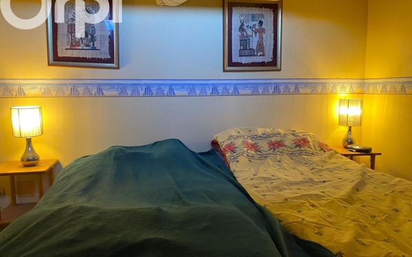 Maison à vendre    3 pièces •  Saint-Pierre-d'Oléron