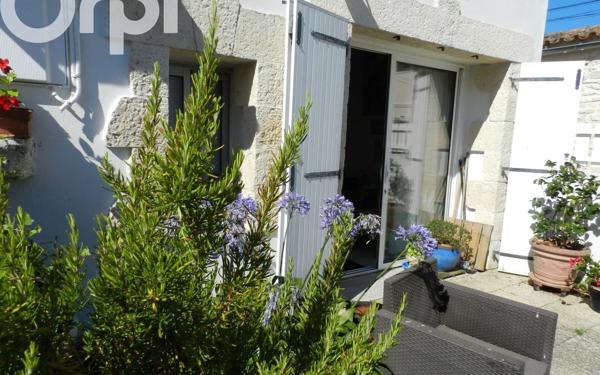 Maison à vendre    3 pièces •  Saint-Pierre-d'Oléron