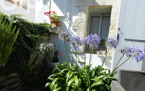 Maison à vendre    3 pièces •  Saint-Pierre-d'Oléron