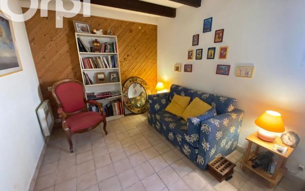 Maison à vendre    3 pièces •  Saint-Pierre-d'Oléron