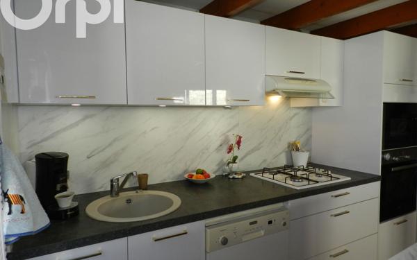 Maison à vendre    3 pièces •  Saint-Pierre-d'Oléron