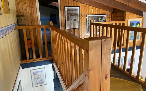 Maison à vendre    3 pièces •  Saint-Pierre-d'Oléron