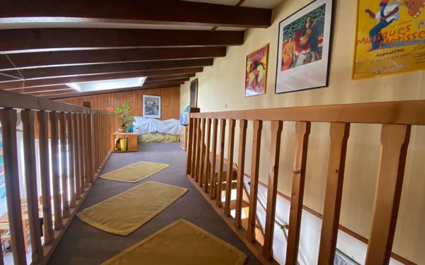 Maison à vendre    3 pièces •  Saint-Pierre-d'Oléron