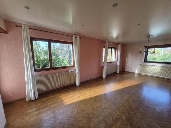 Vente / Maison avec dépendance