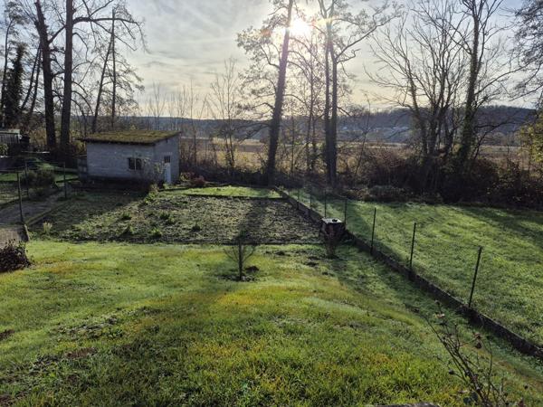 Vente / Maison avec dépendance