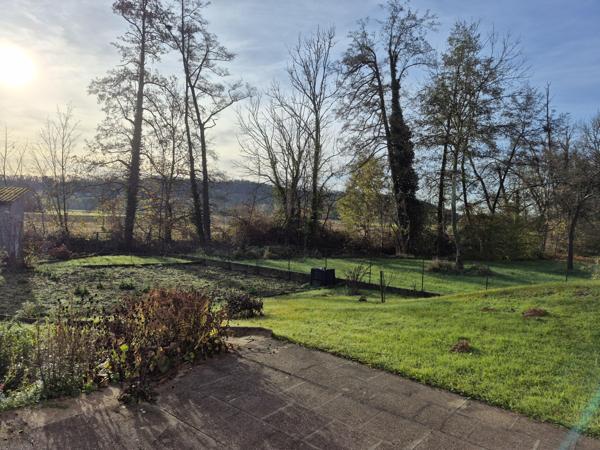 Vente / Maison avec dépendance