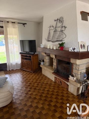 Maison à vendre 5 pièces 93 m² Martignas-sur-Jalle