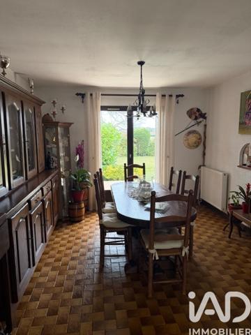 Maison à vendre 5 pièces 93 m² Martignas-sur-Jalle