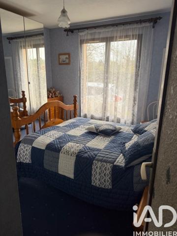 Maison à vendre 5 pièces 93 m² Martignas-sur-Jalle