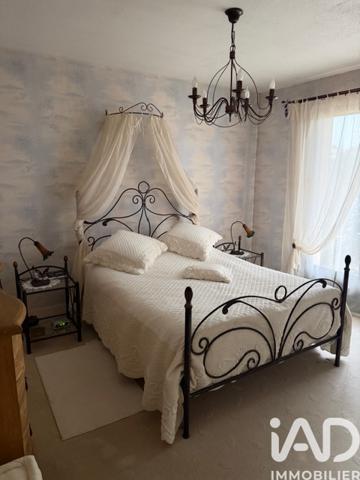 Maison à vendre 5 pièces 93 m² Martignas-sur-Jalle