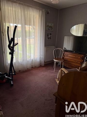 Maison à vendre 5 pièces 93 m² Martignas-sur-Jalle