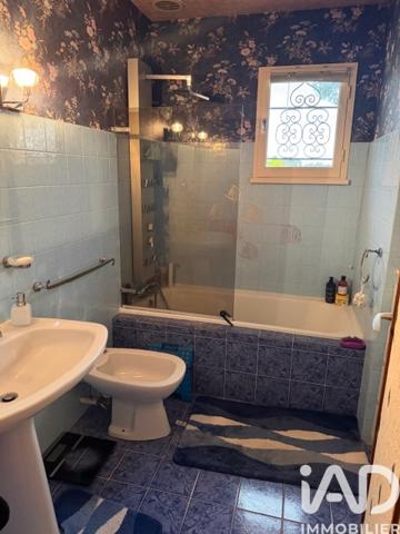 Maison à vendre 5 pièces 93 m² Martignas-sur-Jalle