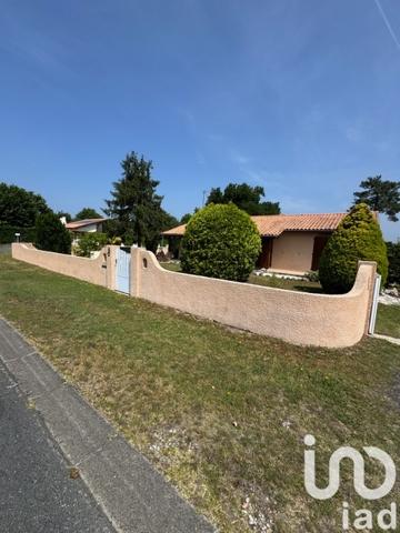 Maison à vendre 5 pièces 93 m² Martignas-sur-Jalle