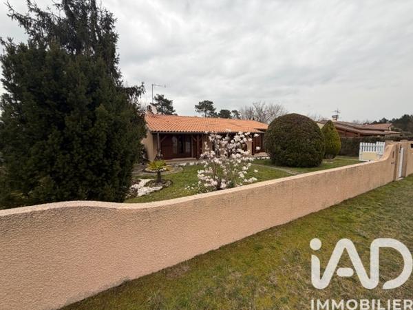 Maison à vendre 5 pièces 93 m² Martignas-sur-Jalle