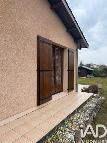 Maison à vendre 5 pièces 93 m² Martignas-sur-Jalle