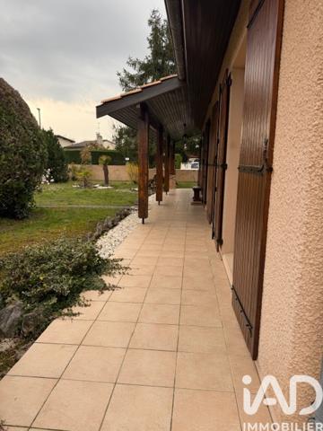 Maison à vendre 5 pièces 93 m² Martignas-sur-Jalle