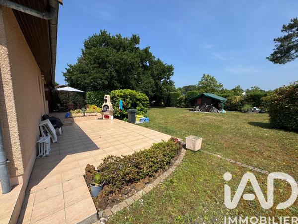 Maison à vendre 5 pièces 93 m² Martignas-sur-Jalle