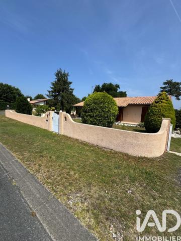 Maison à vendre 5 pièces 93 m² Martignas-sur-Jalle