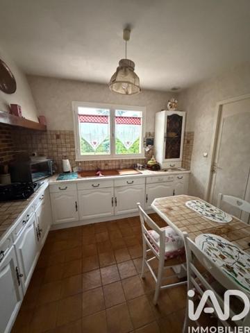 Maison à vendre 5 pièces 93 m² Martignas-sur-Jalle