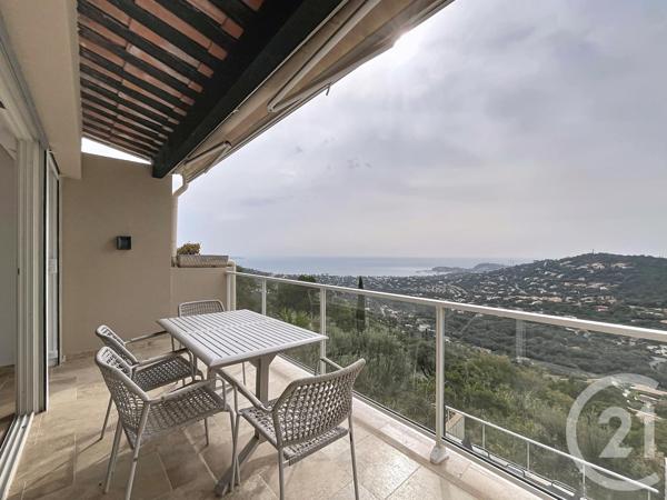 Maison à vendre  3 pièces - 69 m2 CAVALAIRE SUR MER - 83