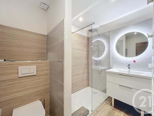 Maison à vendre  3 pièces - 69 m2 CAVALAIRE SUR MER - 83