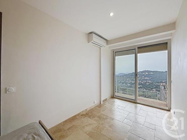 Maison à vendre  3 pièces - 69 m2 CAVALAIRE SUR MER - 83