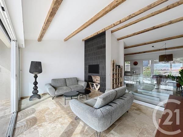 Maison à vendre  3 pièces - 69 m2 CAVALAIRE SUR MER - 83