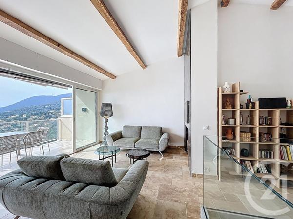 Maison à vendre  3 pièces - 69 m2 CAVALAIRE SUR MER - 83