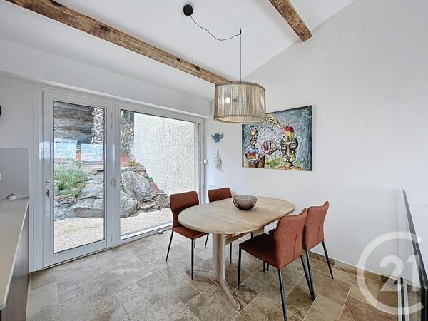 Maison à vendre  3 pièces - 69 m2 CAVALAIRE SUR MER - 83