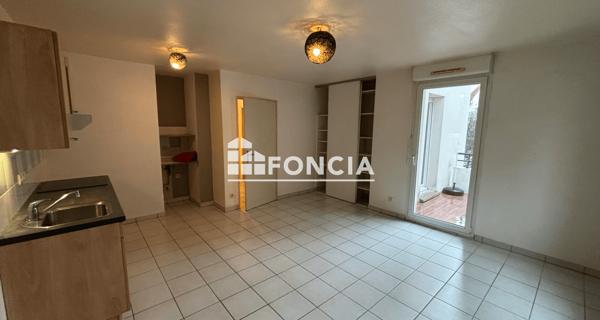 À vendre Appartement 3 pièces 52.65 m² - Erstein 67150