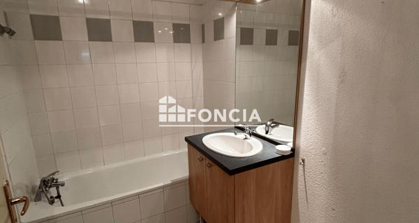 À vendre Appartement 3 pièces 52.65 m² - Erstein 67150