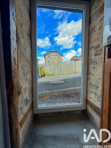 Maison à vendre 6 pièces 110 m² Saint-Léonard-de-Noblat