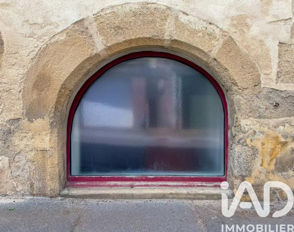 Maison à vendre 6 pièces 110 m² Saint-Léonard-de-Noblat