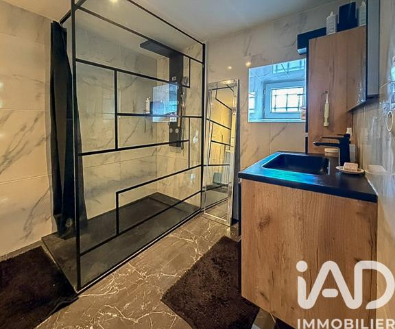 Maison à vendre 6 pièces 110 m² Saint-Léonard-de-Noblat