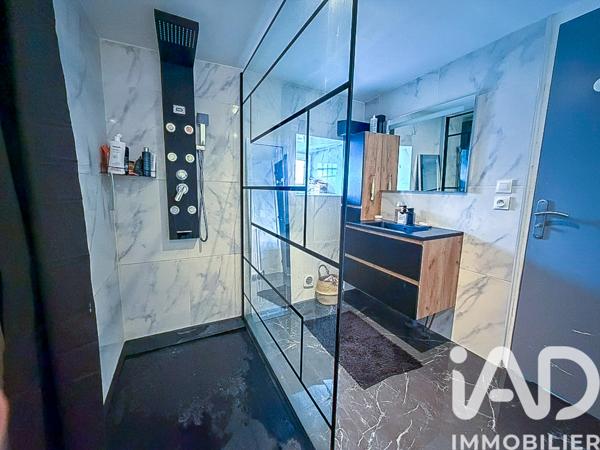 Maison à vendre 6 pièces 110 m² Saint-Léonard-de-Noblat