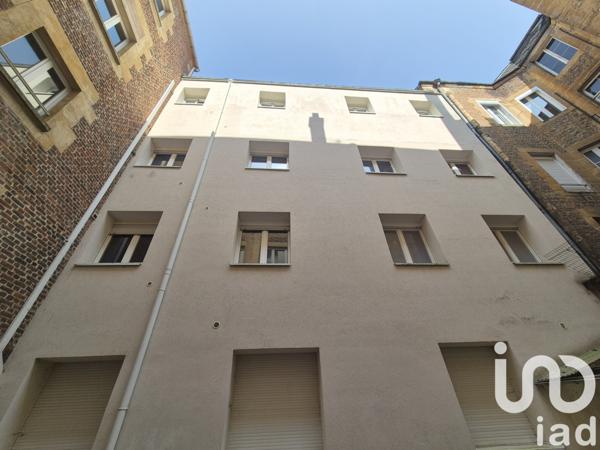 Appartement à vendre 2 pièces 47 m² Sedan