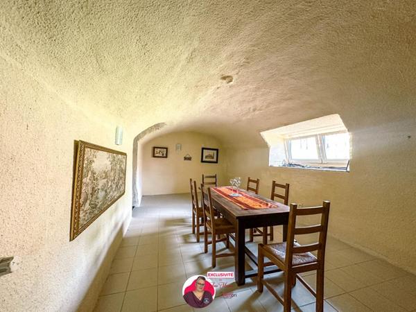 Hôtel particulier Le Vernet Chameane 23 pièces 868 m2